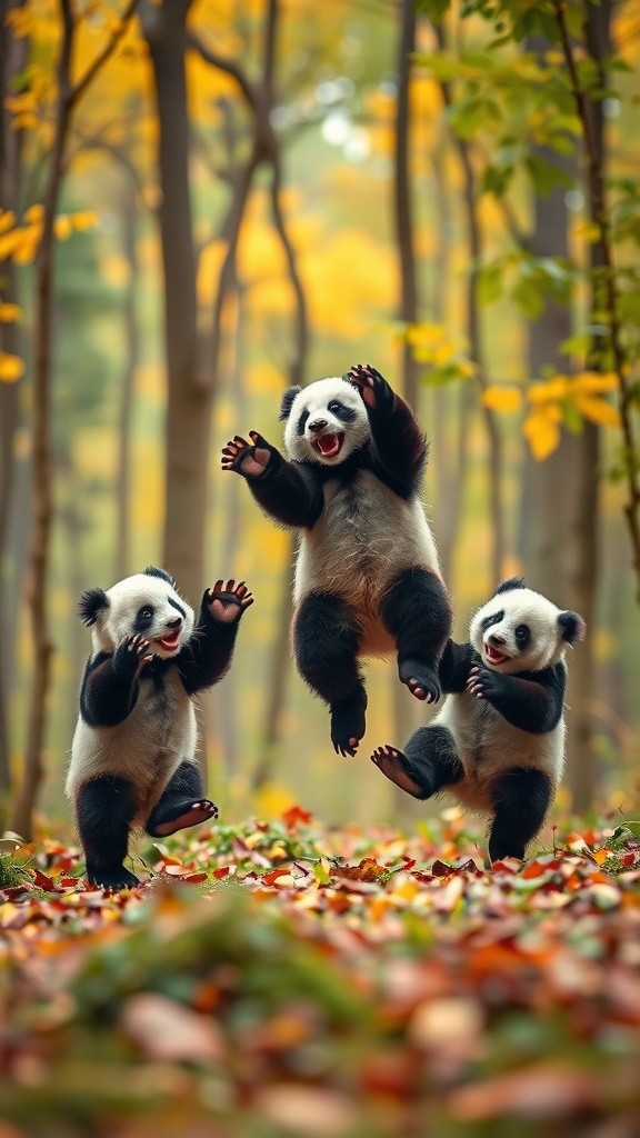 Belajar Mengaji Sang Panda Cilik