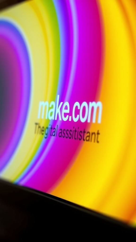 Your New Digital Assistant
