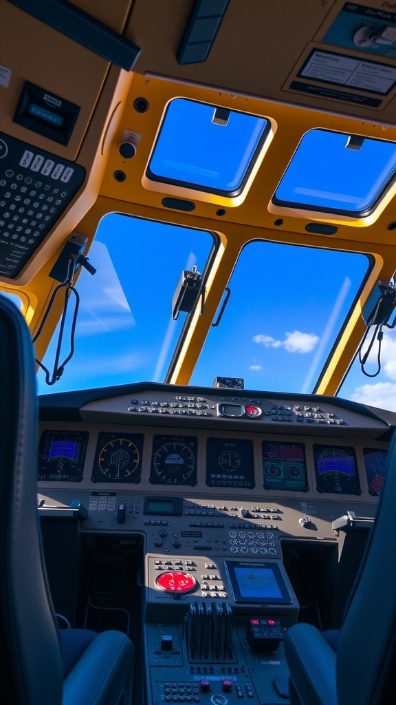 Fakta Menarik Pilot yang Jarang Diketahui Penumpang