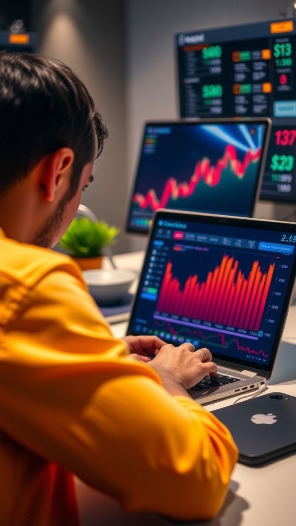 The Reality of Quick Riches Online