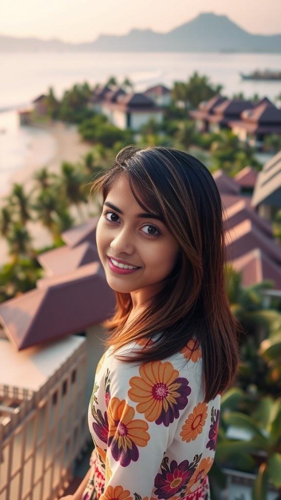 Sejarah Singkat Kota Simeulue, Aceh