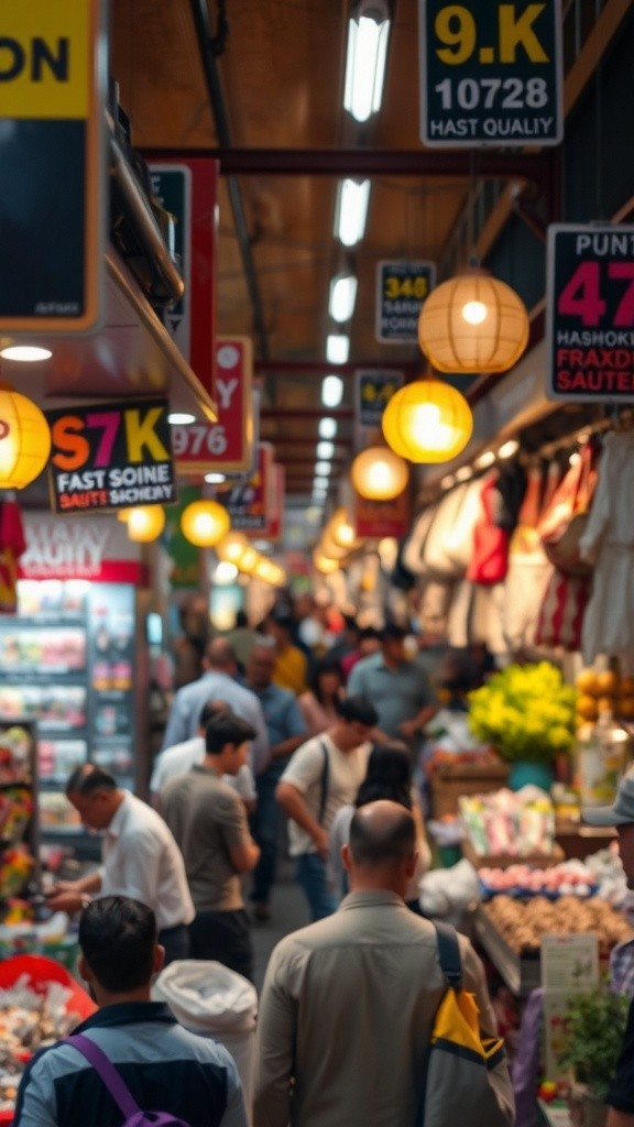 مفاتيح النجاح في النظام الاقتصادي