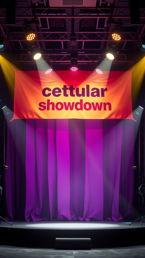 Cellular Showdown: Prokaryotes vs. Eukaryotes