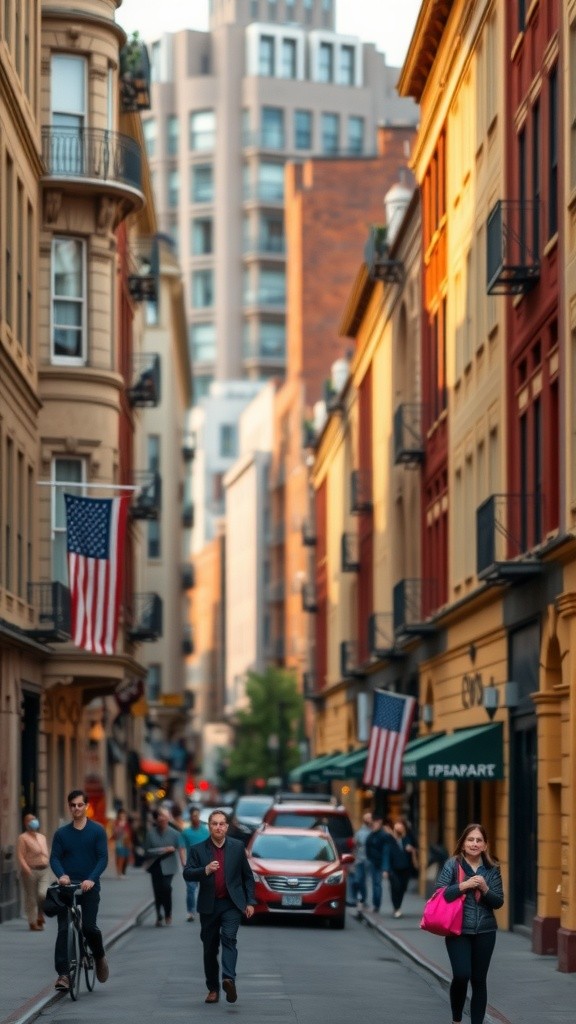 The Art of SoHo: Cast-Iron Marvels