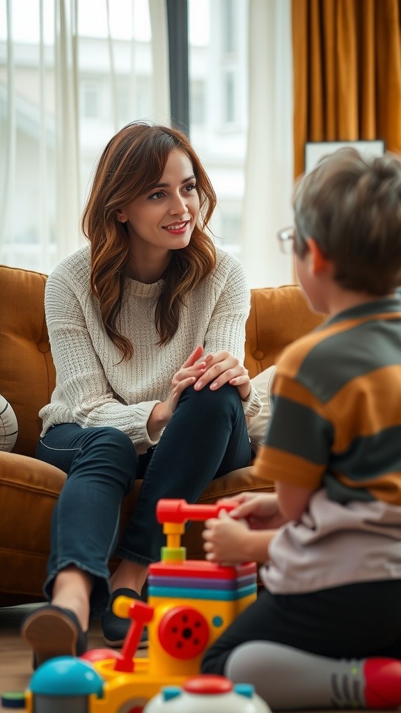 كيف تنمي ذكاء طفلك بأنشطة بسيطة يوميًا؟