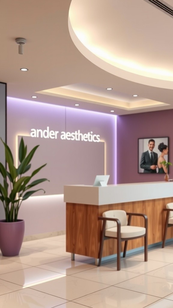 Discover Personalized Aesthetics Services at Ander Aestethics