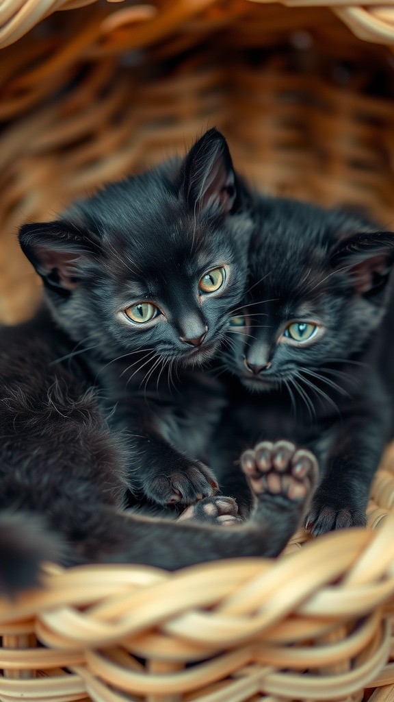 La Reencuentro de los Hermanos Gatunos