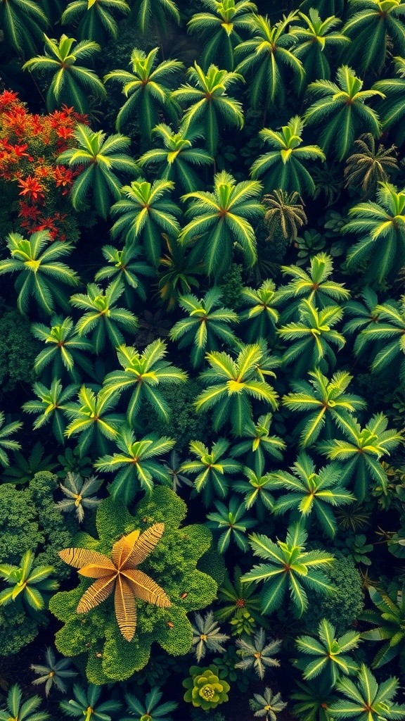 Secrets of the Amazon: A Journey into the Unknown