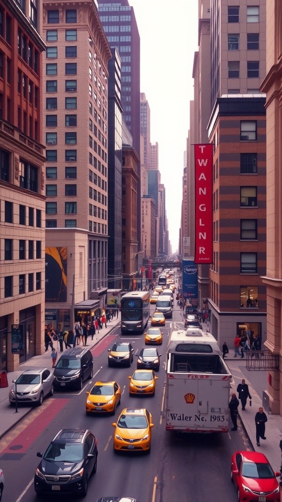 The Art of Strategic Trading