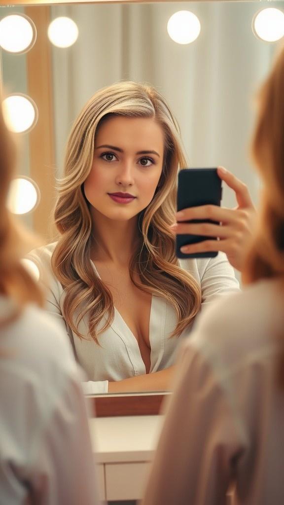 Reflection's Whisper: The Viral Challenge Gone Wrong