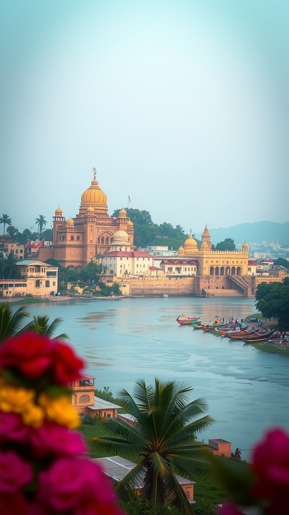 संपूर्णता में अयोध्या