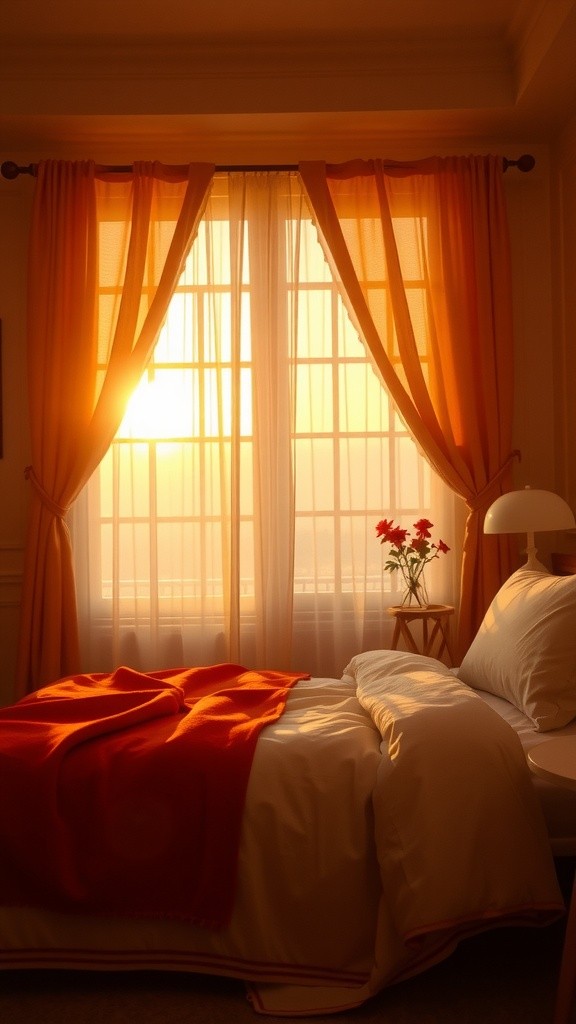 Rise and Shine