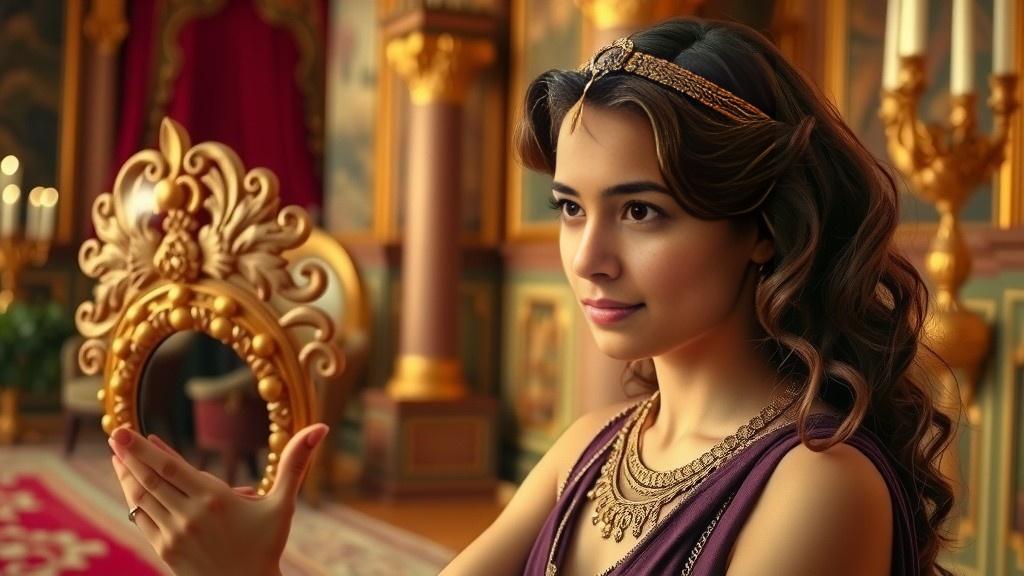 Beauty Secrets of Ancient Egypt: Makeup and Medics
