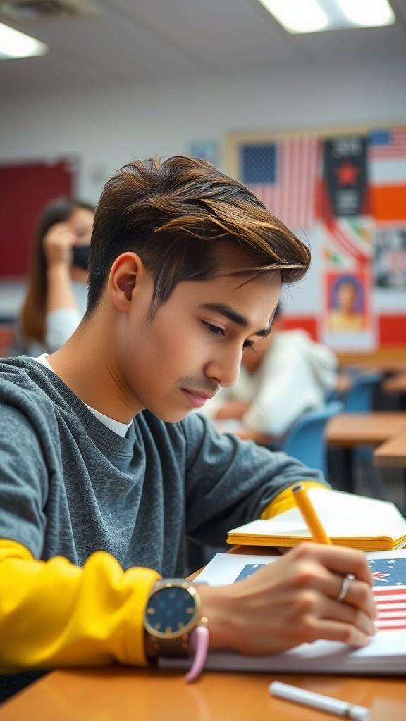 Fakta Menarik tentang Amerika Serikat yang Mungkin Belum Anda Ketahui