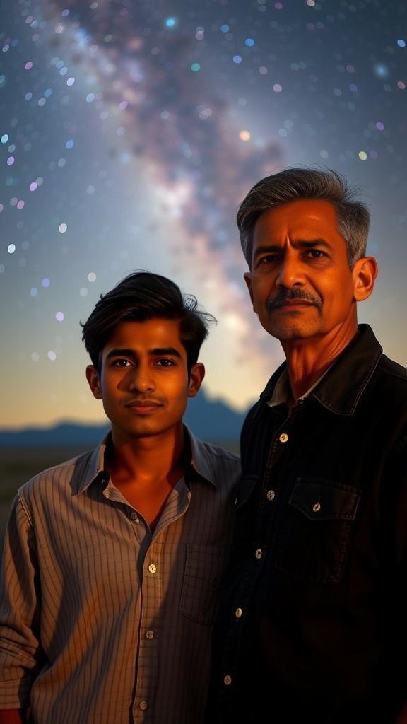 भूतिया बंगले की रातें