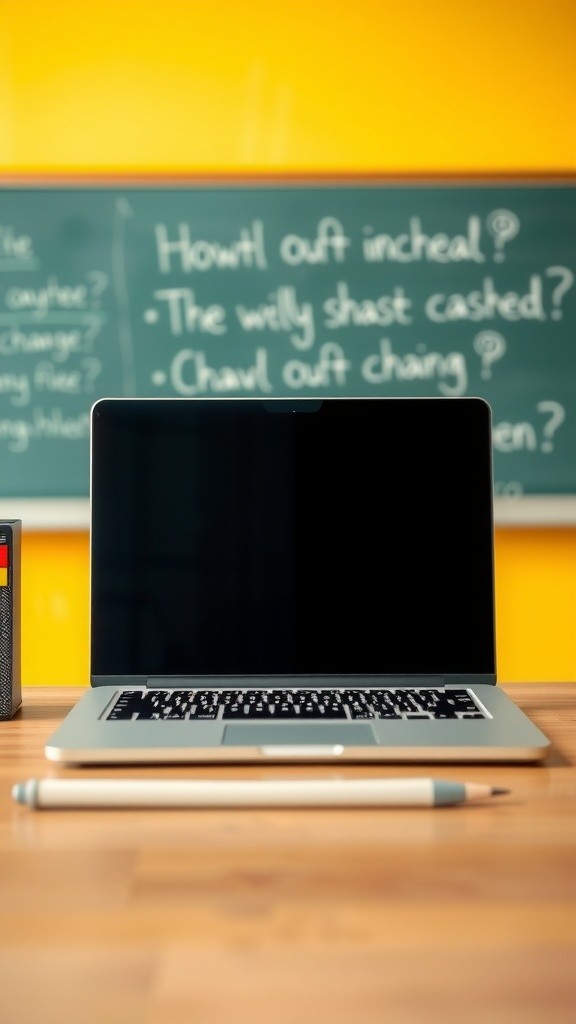 Comparing Online and Classroom Learning