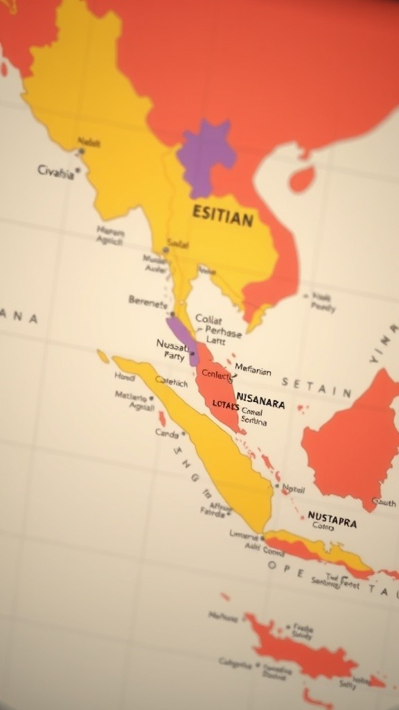 Persahabatan di Tengah Perang: Pilihan Jaya dan Aryo