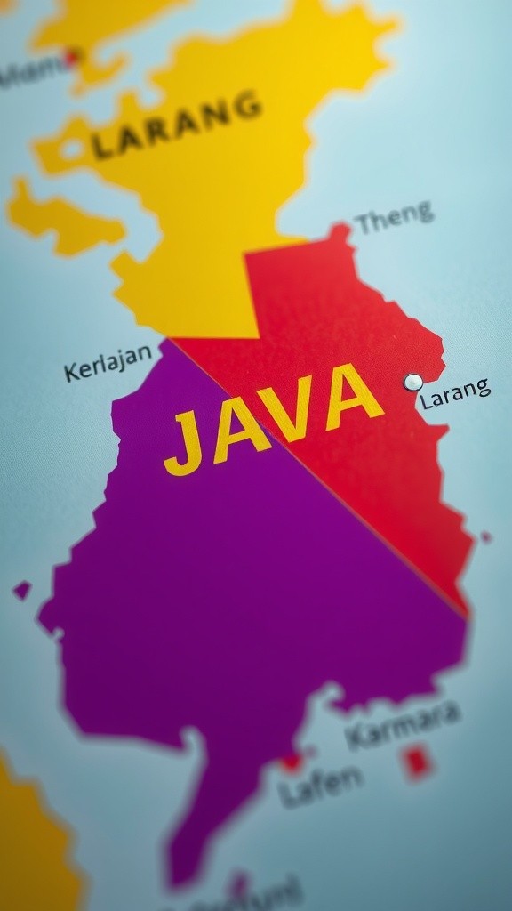 Sejarah Kerajaan Sumedang Larang: Jejak Islam di Jawa Barat