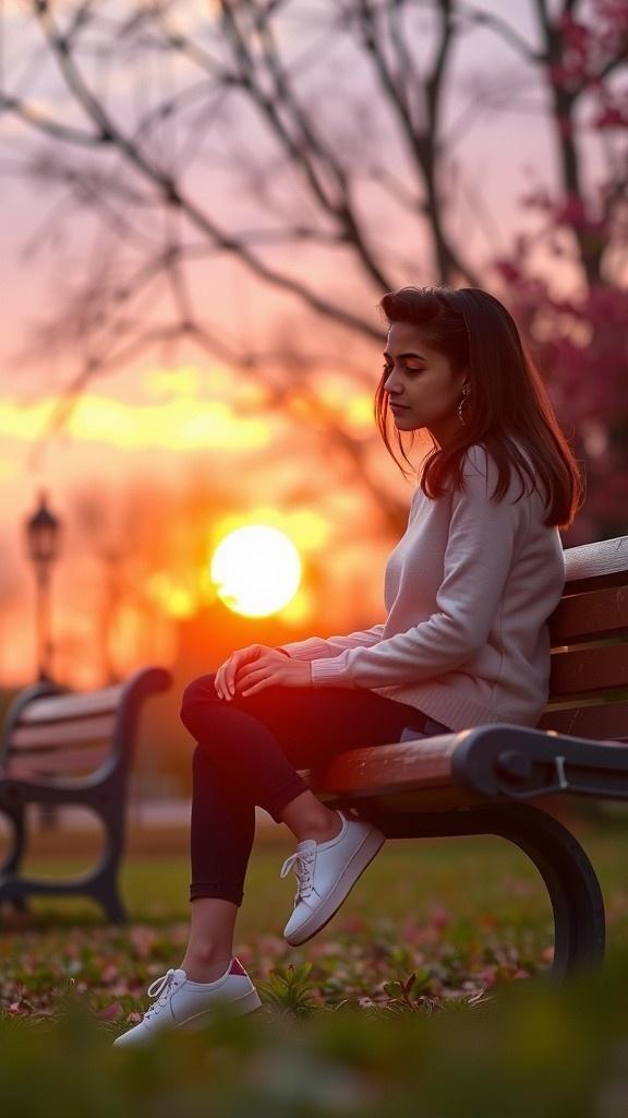 Cinta yang Hilang: Surat Pengakuan
