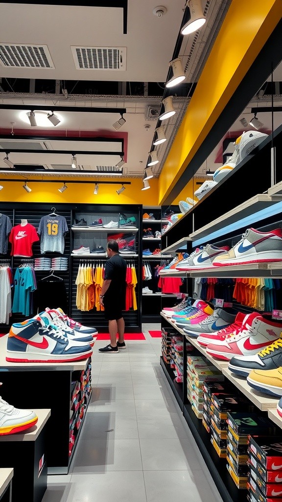 The Air Jordan Revolution
