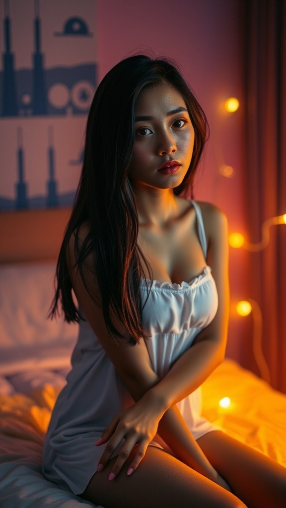 Hantu Jendela: Panggilan Maut Rina