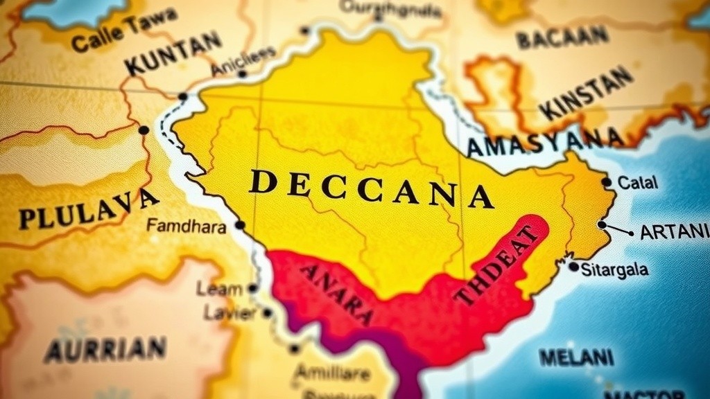 The Sevunas/Yadavas of Devagiri: A Prominent Dynasty in the Deccan Plateau