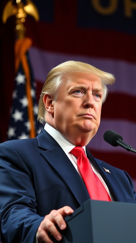 Trump Announces New Tariffs: Impacts on Steel and Aluminum Imports