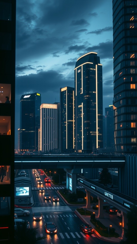 The Magic of Wireless Light