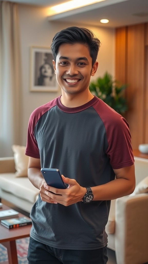 Rencana Liburan ke Bali: Obrolan Seru Dua Teman