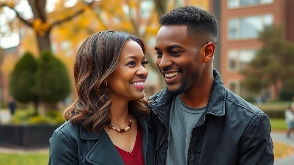 Love Finds You: A Heartfelt Journey from Meeting to Marriage
