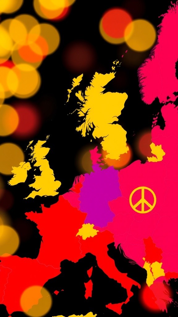 UK-Brokered Ceasefire Proposal Between Ukraine and Russia