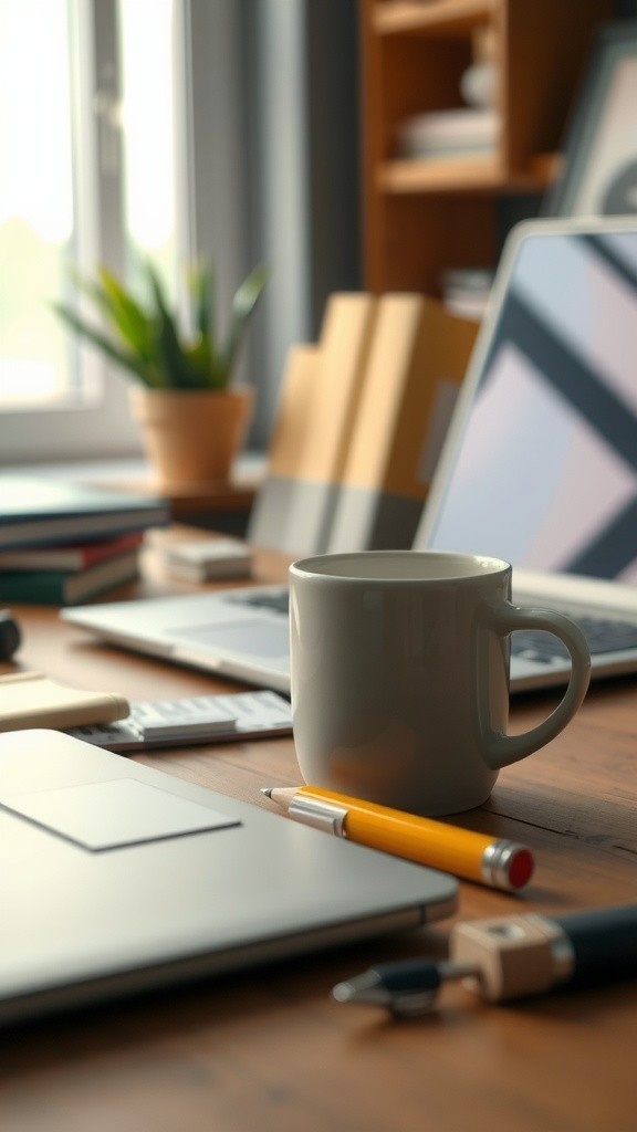 Hustle and Flow: The Side Hustle Journey