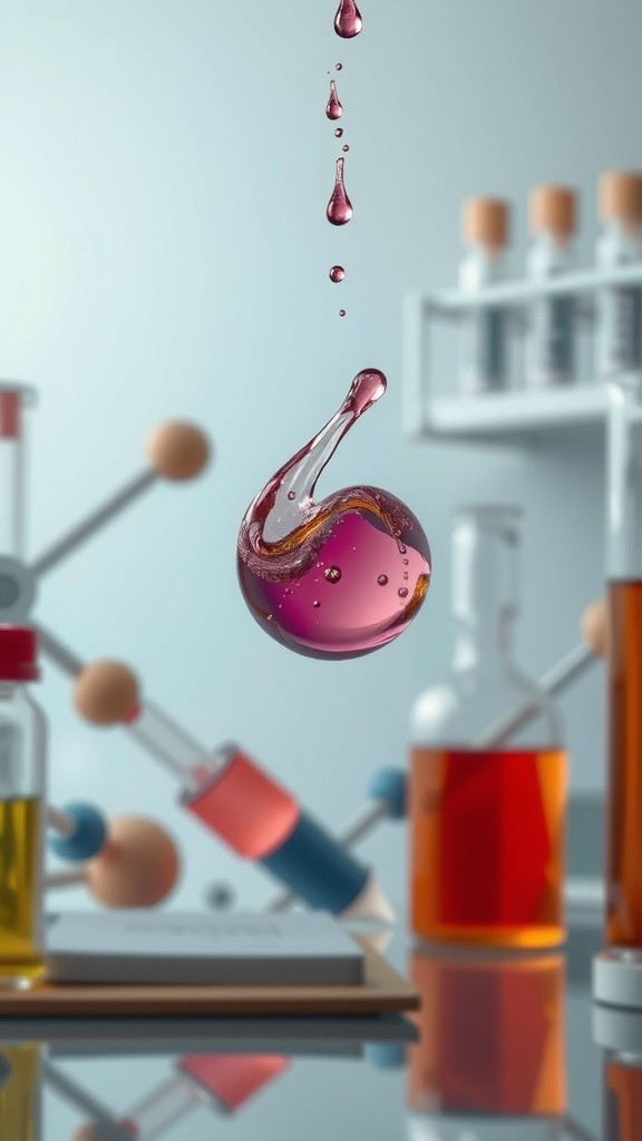 Misteri Superfluiditas: Zat yang Melawan Gravitasi!