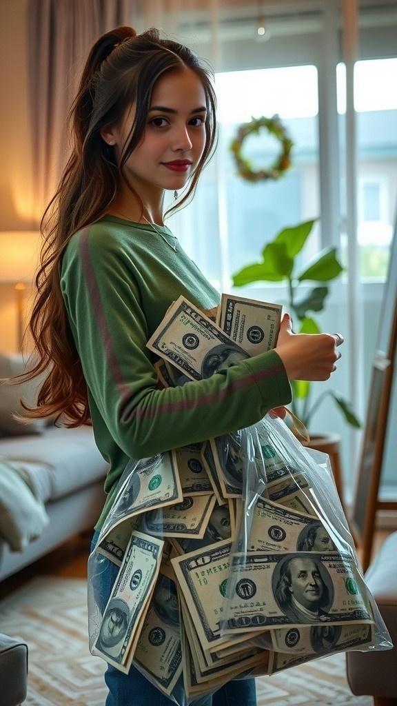 The Unexpected Income from Climbing Poles