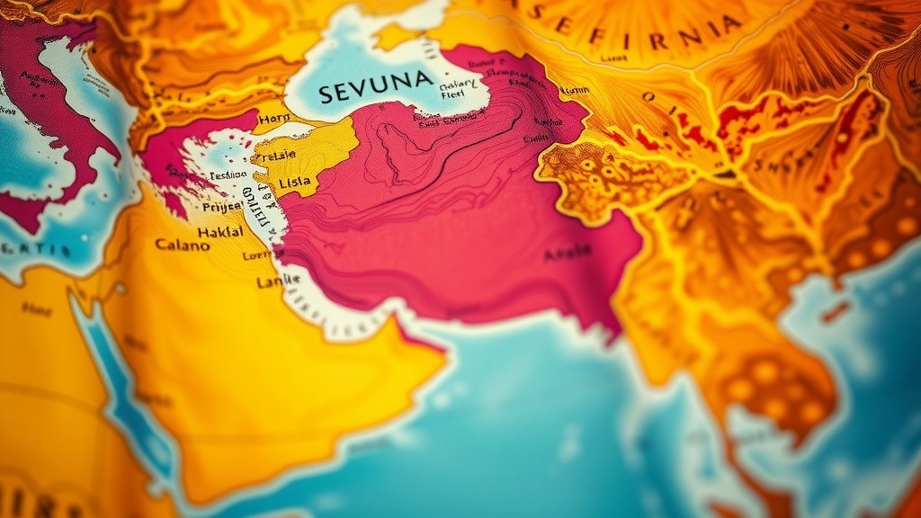 The Fall of the Sevuna Empire: A Historical Insight