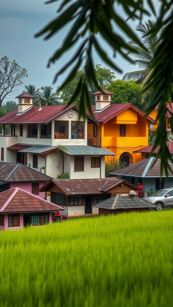 मोहन का उड़ान और सच्ची खुशी