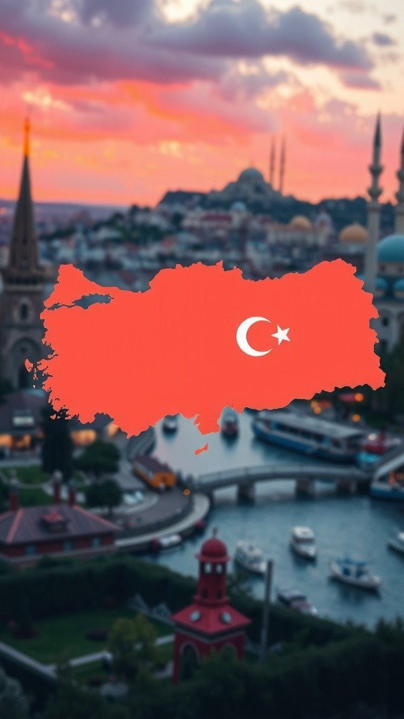 Discovering Turkey: 5 Fascinating Facts You Didn't Know!