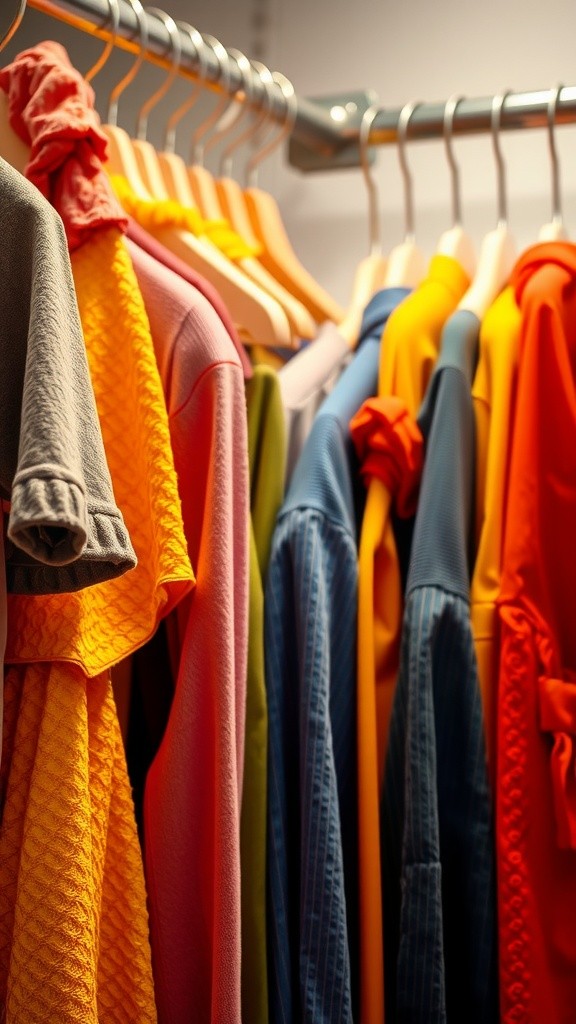 Unlock Your Style: The Art of Dressing Right