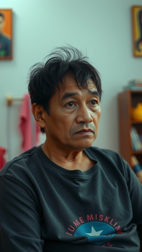 Harta Karun yang Hilang