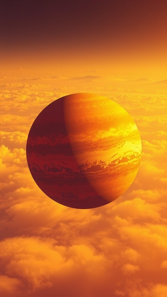 Fascinating Planetary Facts You Didn't Know!