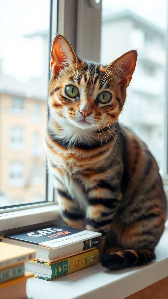 5 Fakta Menarik tentang Kucing yang Mungkin Anda Tidak Tahu