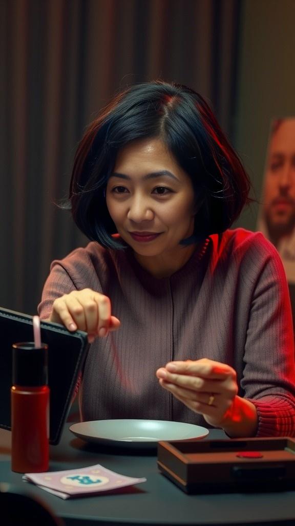 Mengelola Uang: Kisah Rina dan Tantangan Pak Joko