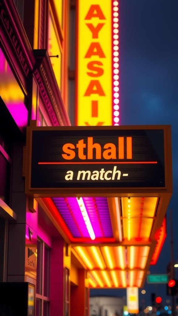 Sthal (A Match): Modern Perspectives on Arranged Marriage