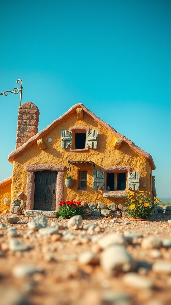 Never Trust the Sweet Smell of Home
