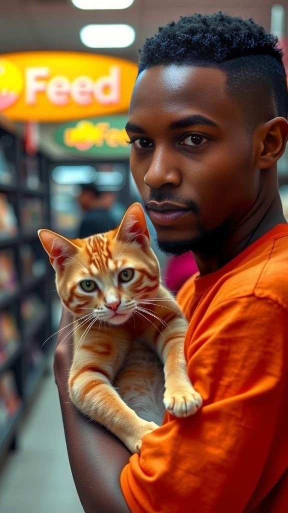 Kucing Pintar dan Pekerjaan Rumah