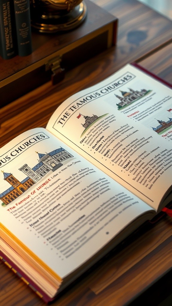 Top 10 Most Significant Churches in the World