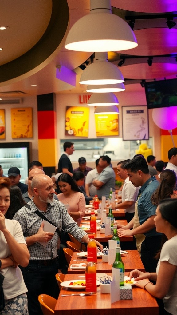 Maximize Restaurant Revenue with AI Calling Agents