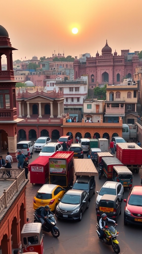 जल्लिंवाला बाग का रहस्य
