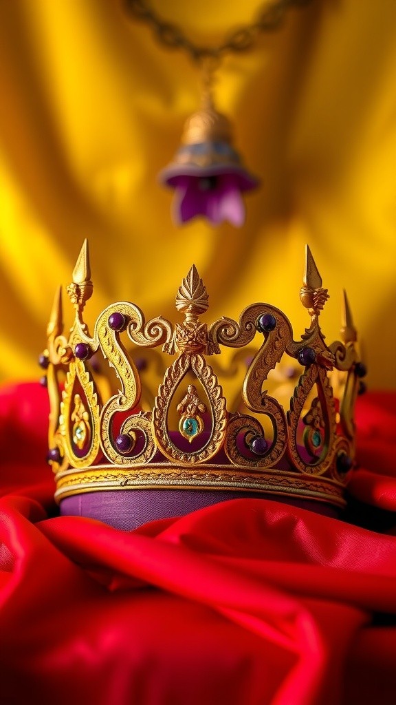 Mahkota Terakhir Sriwijaya