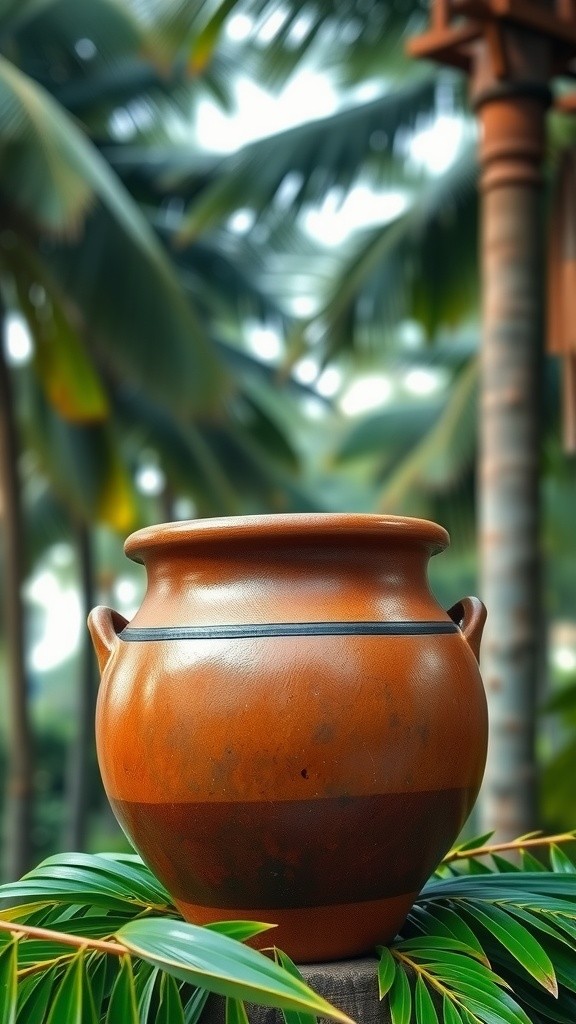 Manfaat dan Khasiat Tuak Kelapa: Minuman Tradisional Penuh Nutrisi